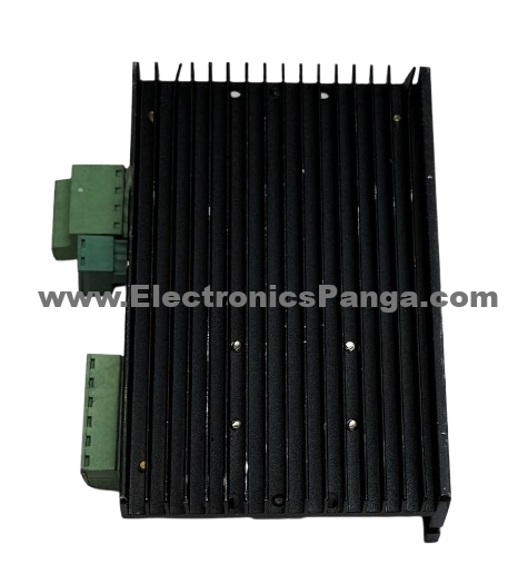 LEADSHINE ND556 20-50V/DC 5.6A 2-Phase Microstep Driver STD348 - Image 7