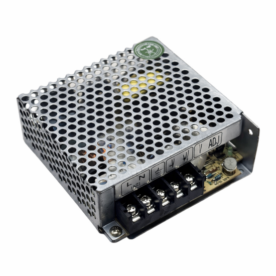 MEAN WELL NES-35-12 12V 3A AC To DC Single Output Switching Power Supply P434