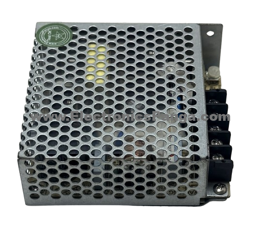 MEAN WELL NES-35-12 12V 3A AC To DC Single Output Switching Power Supply P434 - Image 3