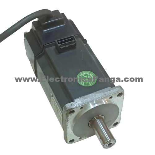 MITSUBISHI 400W (0.4Kw) HC-MFS43K AC Servo Motor SM1416