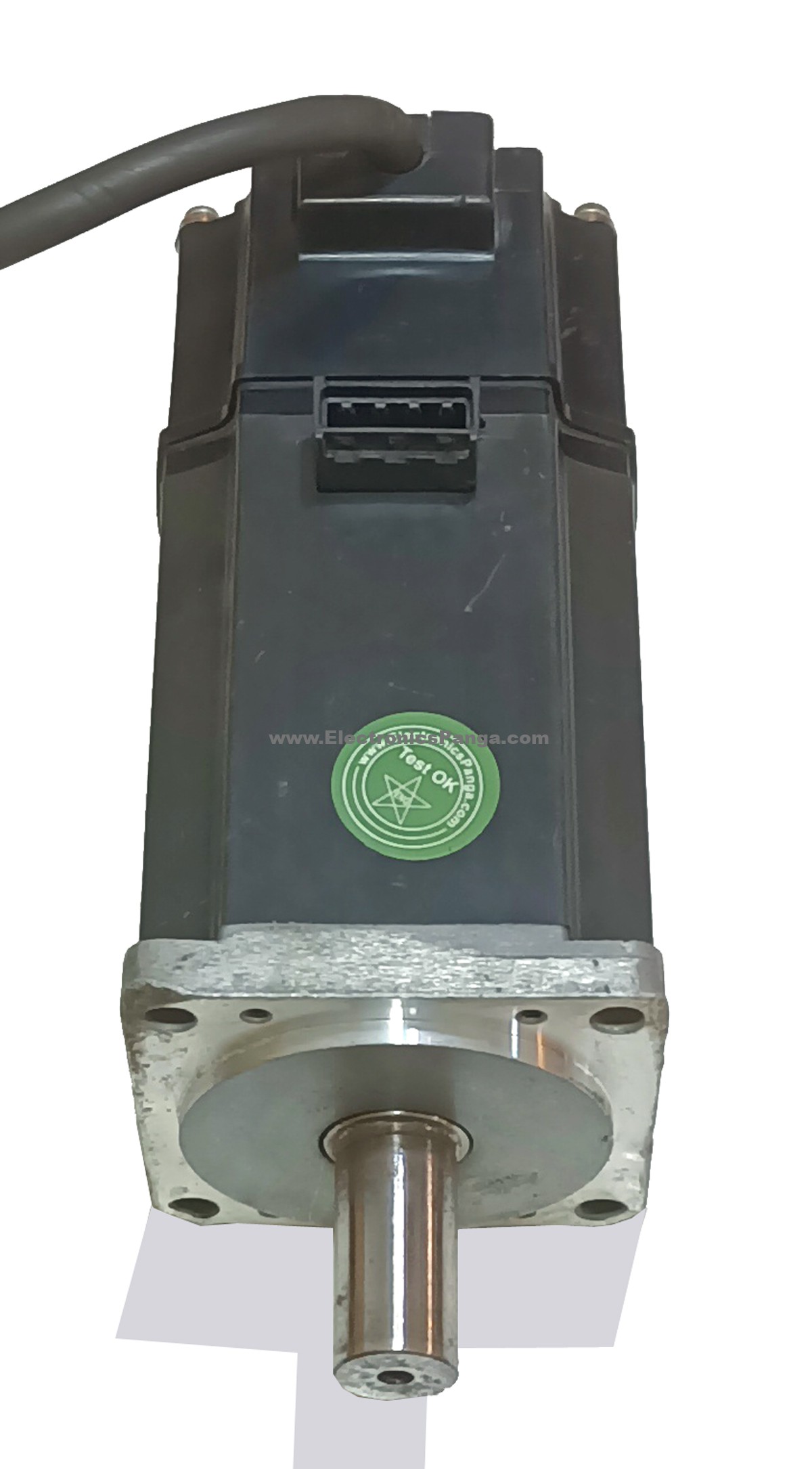 MITSUBISHI 400W (0.4Kw) HC-MFS43K AC Servo Motor SM1416 - Image 4