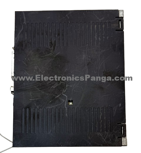 MITSUBISHI 400W (0.4Kw) MR-JE-40AS AC Servo Driver SD1552 - Image 5