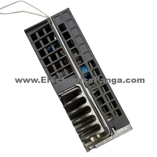 MITSUBISHI 400W (0.4Kw) MR-JE-40AS AC Servo Driver SD1552 - Image 7
