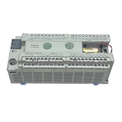 MITSUBISHI AFPX0L60MR-F Programmable Controller (PLC) PL291