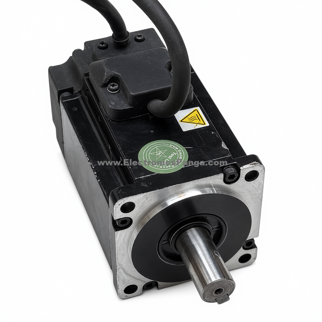 NIDEC SANKYO 400W (0.4Kw) MA401N2TN05 AC Servo Motor SM1418