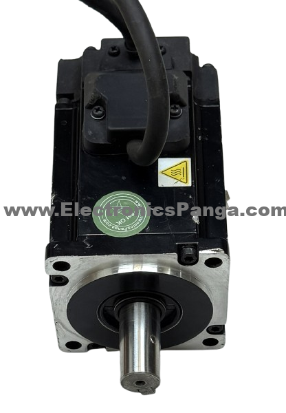 NIDEC SANKYO 400W (0.4Kw) MA401N2TN05 AC Servo Motor SM1418 - Image 4