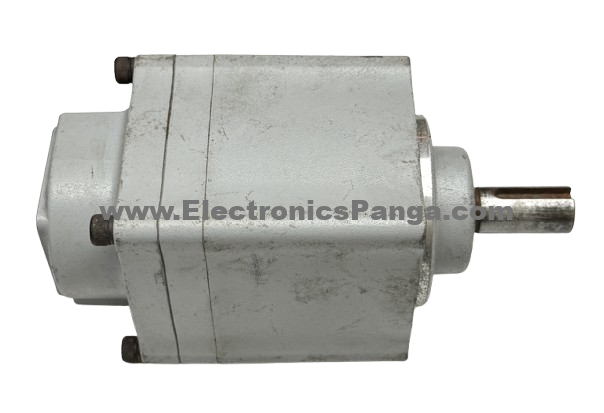 NISSEI GTR-AR 30:1 Ratio AGCZ15K-30L100S1 Planetary Gearbox For 50w & 100w Servo Motor G1518 - Image 3