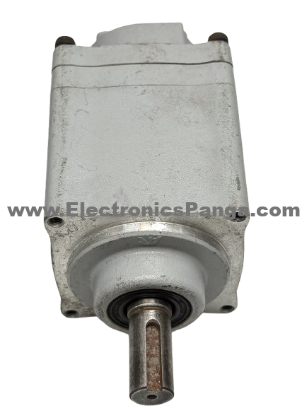NISSEI GTR-AR 30:1 Ratio AGCZ15K-30L100S1 Planetary Gearbox For 50w & 100w Servo Motor G1518 - Image 4