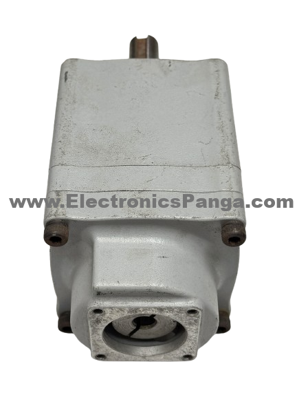 NISSEI GTR-AR 30:1 Ratio AGCZ15K-30L100S1 Planetary Gearbox For 50w & 100w Servo Motor G1518 - Image 5