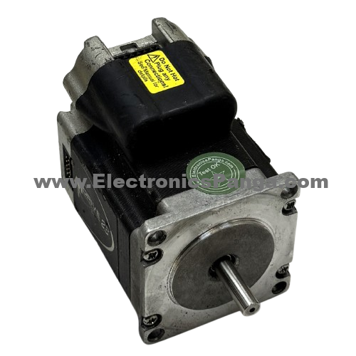 NOVANTA MDM1PSD23B7 12-70V/DC 2-Phase DC Stepper Motor With Integrated Driver STM368