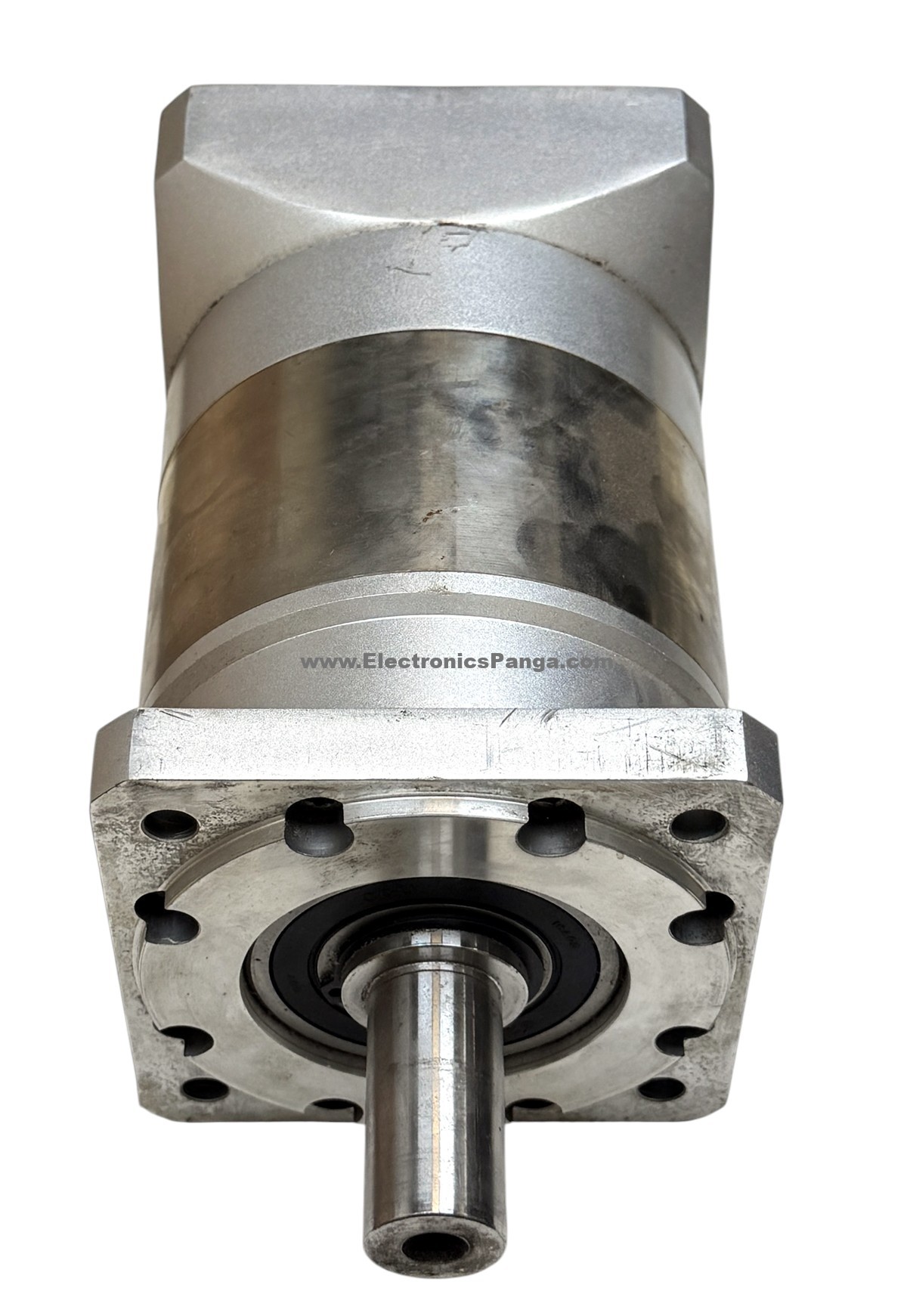 NULI 20:1 Ratio NLF120-L2-20-S2-P2 Planetary Gearbox For 1kw 1.5kw Servo Motor G1506 - Image 4
