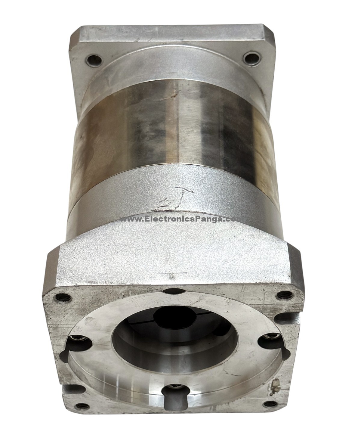 NULI 20:1 Ratio NLF120-L2-20-S2-P2 Planetary Gearbox For 1kw 1.5kw Servo Motor G1506 - Image 5