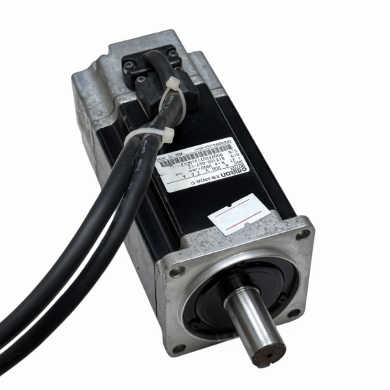 OMRON 400W (0.4Kw) R7M-A40030-S1 AC Servo Motor SM1420