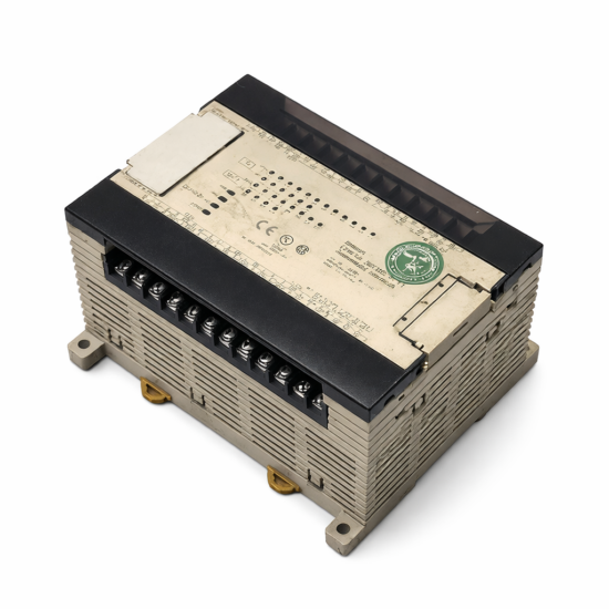 OMRON CPM1A-30CDR-A-V1 Programmable Controller (PLC) PL289