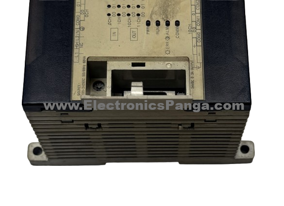 OMRON CPM1A-30CDR-A-V1 Programmable Controller (PLC) PL289 - Image 7