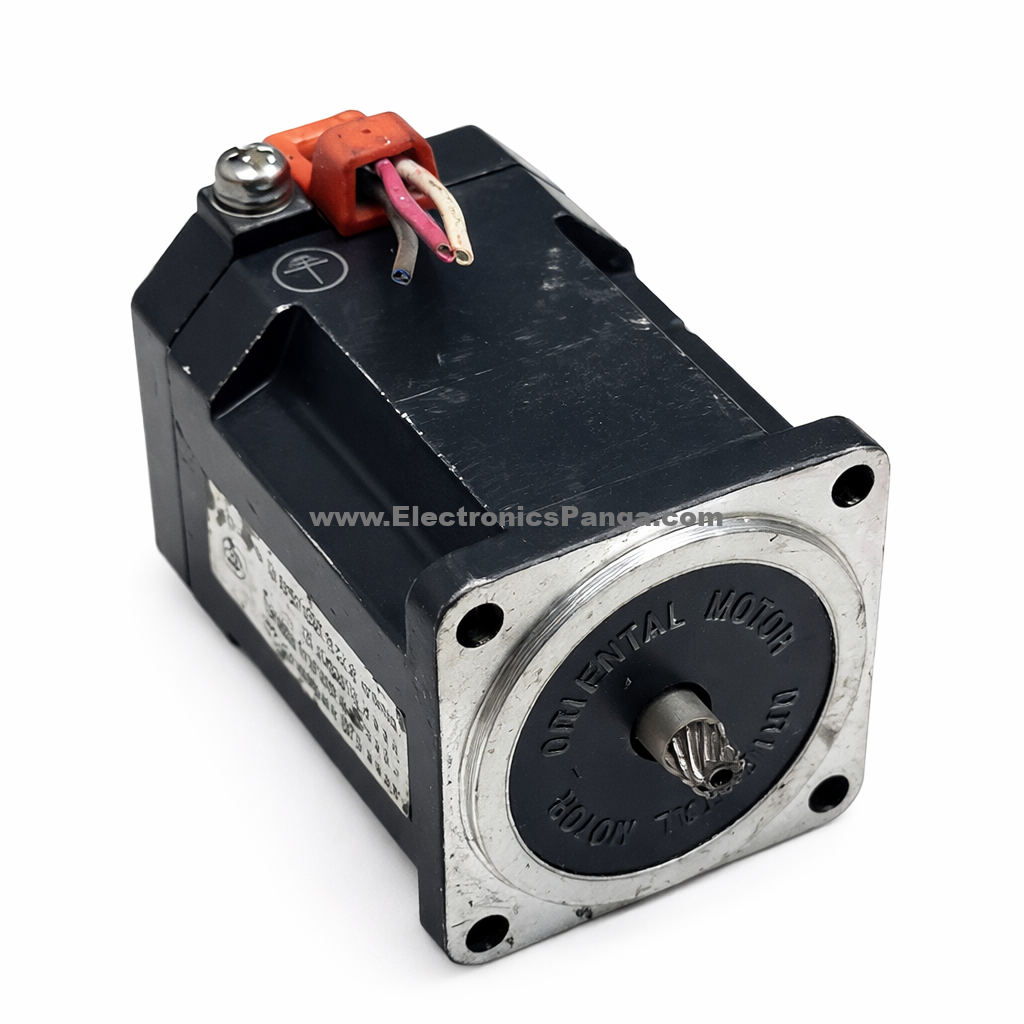 ORIENTAL MOTOR 0IK3GN-D 2.5/3W 200V 2500-3100Rpm Induction Motor DM188
