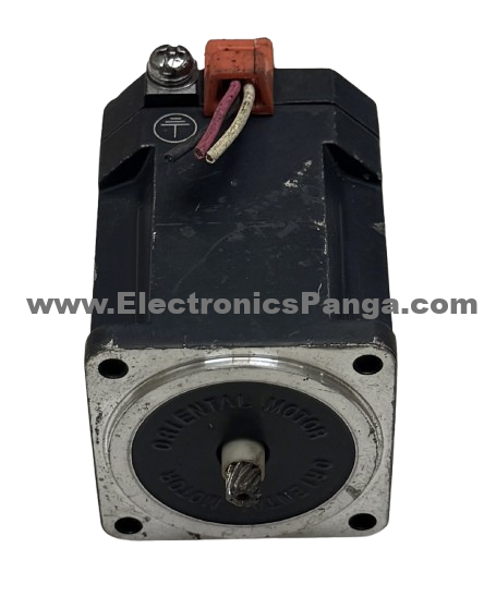 ORIENTAL MOTOR 0IK3GN-DW2 2.5/3W 200V 2500-3100Rpm Induction Motor DM189 - Image 4