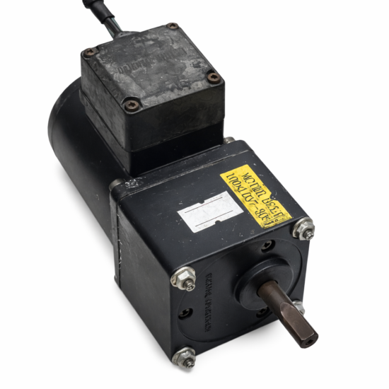 ORIENTAL MOTOR 2IK6GN-SWT 2GN30K 220-230V 6W 1200-1500Rpm Induction Motor DM190
