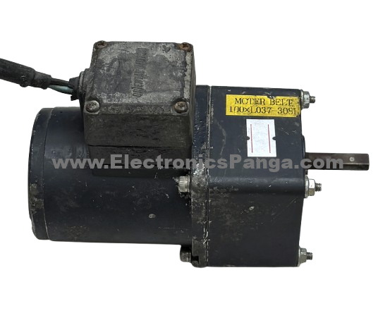ORIENTAL MOTOR 2IK6GN-SWT 2GN30K 220-230V 6W 1200-1500Rpm Induction Motor DM190 - Image 4