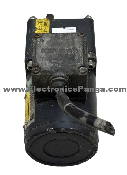 ORIENTAL MOTOR 2IK6GN-SWT 2GN30K 220-230V 6W 1200-1500Rpm Induction Motor DM190 - Image 6