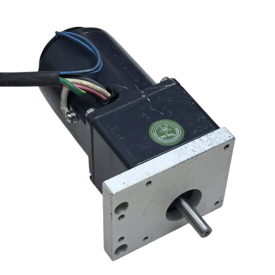 ORIENTAL MOTOR 2IK6RGN-CW2 2GN30K 220-230V 6W 1150-1450Rpm Speed Control Motor DM197