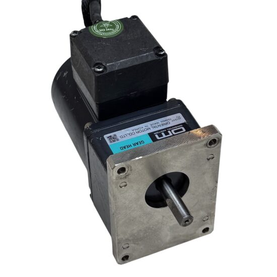 ORIENTAL MOTOR 2TK3CGN-A 2GN3K 3W 100V Torque Motor DM194
