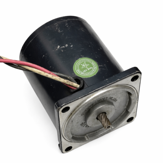 ORIENTAL MOTOR 3IK15GN-CW 15W 200-230V 1200-1450Rpm Induction Motor DM200