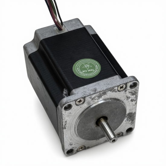 ORIENTAL MOTOR PK268-02A 2-Phase 2A 1.8°/step Nema23 Stepping Motor STM375