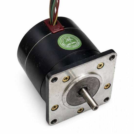 ORIENTAL MOTOR Vexta PH566-A-A16 5-Phase 0.75A 0.72°/step Stepping Motor STM370