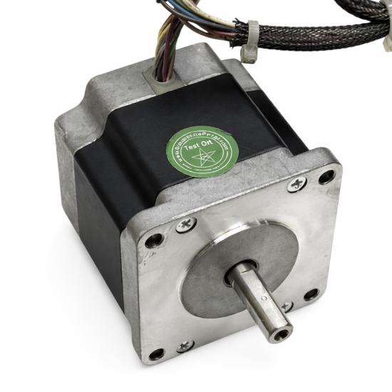 ORIENTAL MOTOR Vexta PK566H-A 1.4A 5-Phase 0.72°/Step Stepping Motor STM363