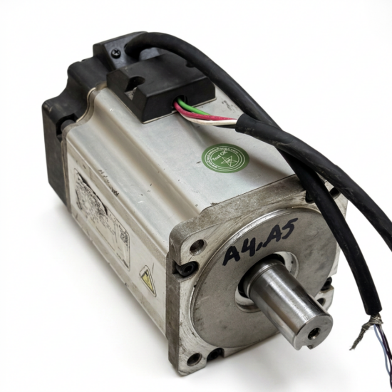 PANASONIC 0.75Kw (750W) MSMD082P1U AC Servo Motor SM1400