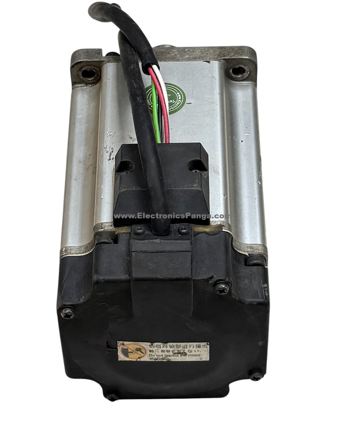 PANASONIC 0.75Kw (750W) MSMD082P1U AC Servo Motor SM1400 - Image 6