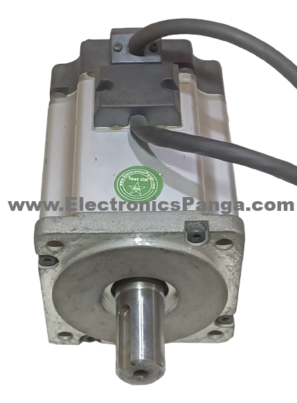 PANASONIC 750W (0.75Kw) MSMJ082G1U AC Servo Motor SM1424 - Image 5