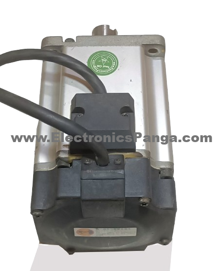 PANASONIC 750W (0.75Kw) MSMJ082G1U AC Servo Motor SM1424 - Image 6