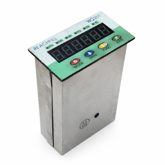REACHFILL WQ351 85-265V/AC Machine Process Controller AS706