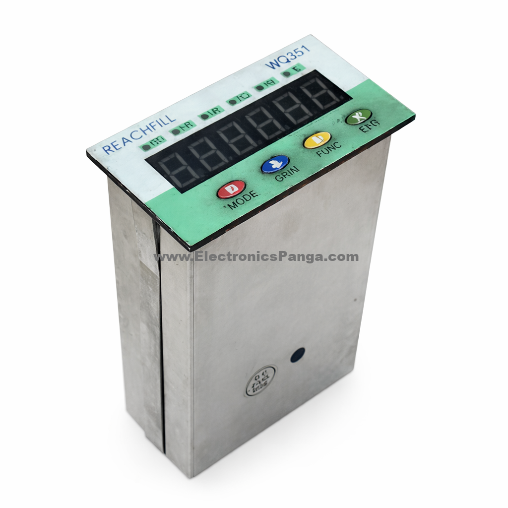REACHFILL WQ351 85-265V/AC Machine Process Controller AS706