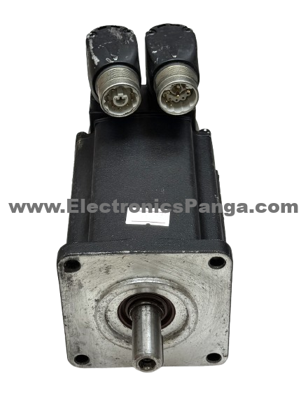 REXROTH MSK040B-0600-NN-S1-UP0-NNNN 3-Phase AC Servo Motor SM1395 - Image 4