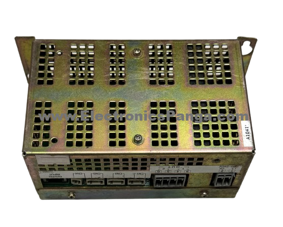 RKC TCVM8A CVM8A 80-240V Instrument Modular Controller AS704 - Image 5
