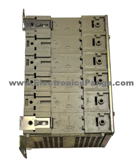 RKC TCVM8A CVM8A 80-240V Instrument Modular Controller AS704 - Image 6