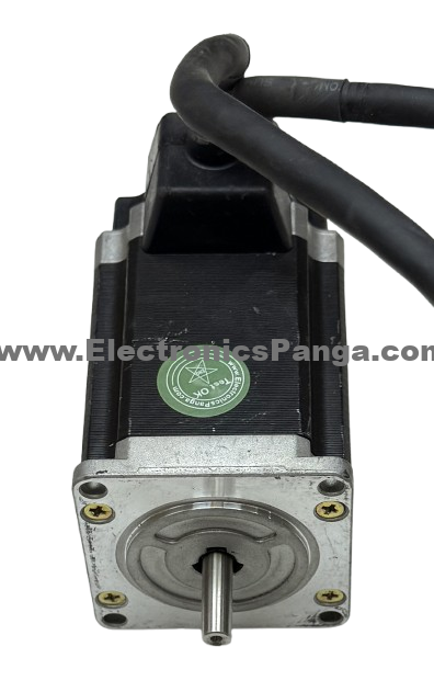 SANYO DENKI 103H7126-17E1 2-Phase 4A 1.8°/step Nema23 Stepper Motor STM374 - Image 4