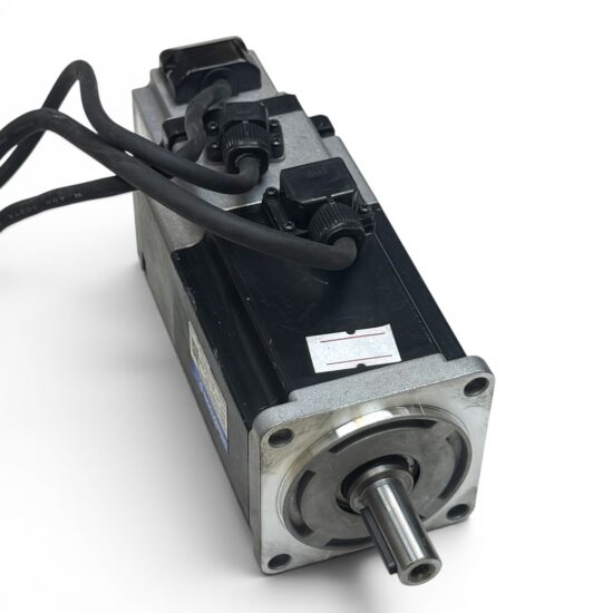 SANYO DENKI SANMOTION 360W (0.36Kw) R2AA06040FCW7FE AC Servo Motor SM1430