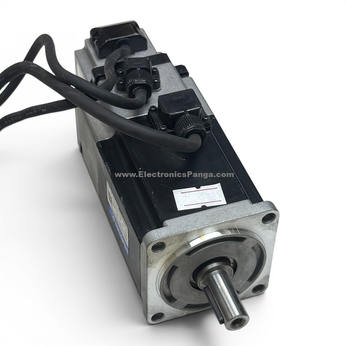 SANYO DENKI SANMOTION 360W (0.36Kw) R2AA06040FCW7FE AC Servo Motor SM1430
