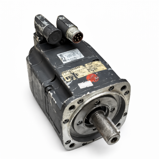 SIEMENS 1FK7060-2AF71-1TB0 3-Phase Servo Motor SM1406