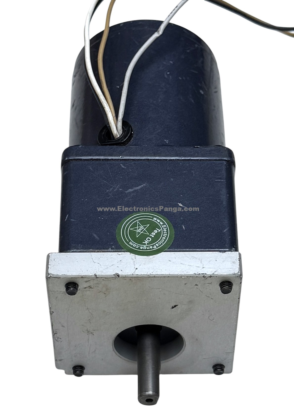 SPG S6I06GB S6DA30B 6W 220V 1550Rpm Speed Control Motor DM196 - Image 5