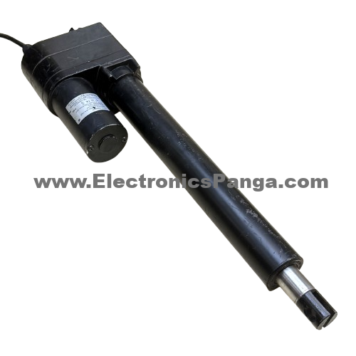 WXFEIYA FY015-200-560-24-5-7000 24V/DC 70w Linear Actuator 8inch Stroke DA71