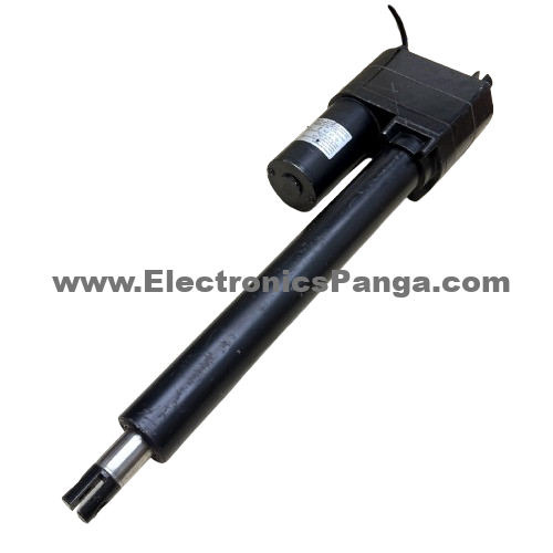 WXFEIYA FY015-200-560-24-5-7000 24V/DC 70w Linear Actuator 8inch Stroke DA71 - Image 4