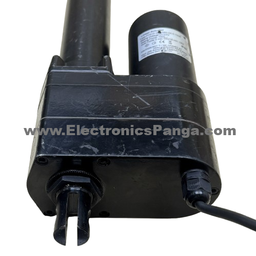 WXFEIYA FY015-200-560-24-5-7000 24V/DC 70w Linear Actuator 8inch Stroke DA71 - Image 7