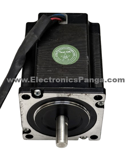 YAKOTEC YK57HB76-04A Nema23 2-phase 4-wires Stepper Motor STM361 - Image 5