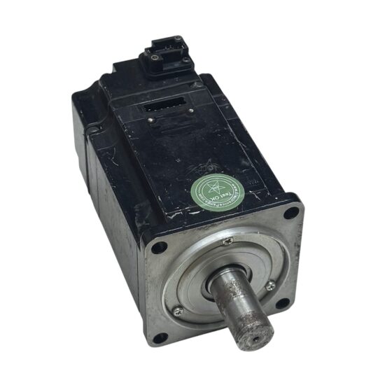 YASKAWA 0.4Kw (400W) SGMAV-04ADA21 AC Servo Motor SM1429