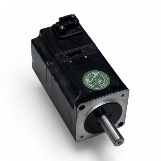 YASKAWA 100W (0.1Kw) SGMAS-01ACA21 AC Servo Motor SM1425